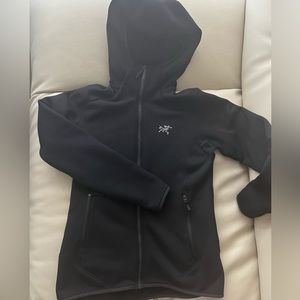 Kyanite AR hoody woman’s